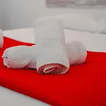 Vendégház Barraca