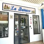 Barraca Vendégház Valencia