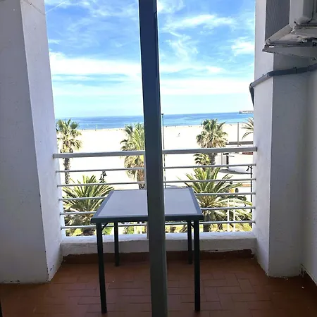 Guest house Barraca