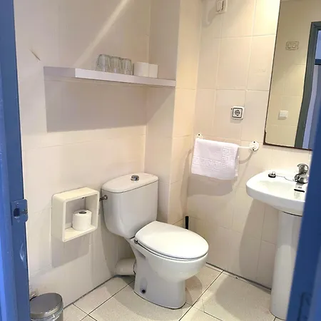 Barraca Guest house
