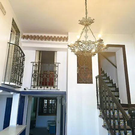 Guest house Barraca *