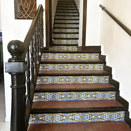 Guest house Barraca