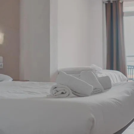 Guest house Barraca