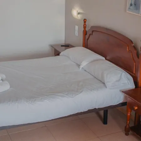 Guest house Barraca