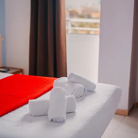 Affittacamere Barraca Valenza