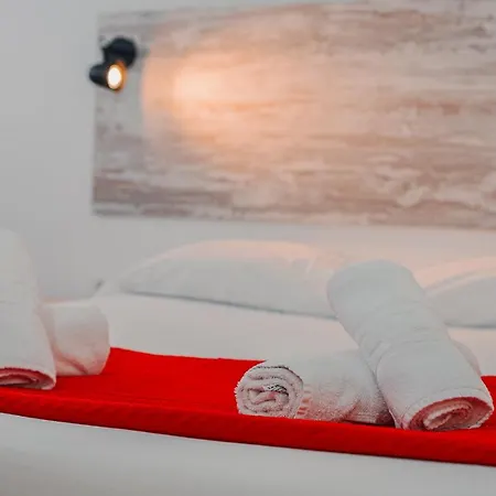 Guest house Barraca *