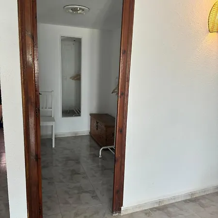 Barraca Guest house