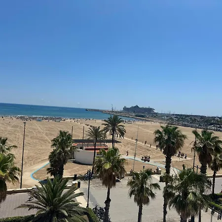 Barraca Guest house Valencia