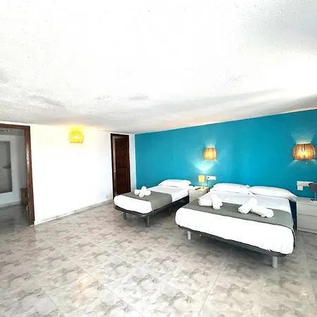 Guest house Barraca