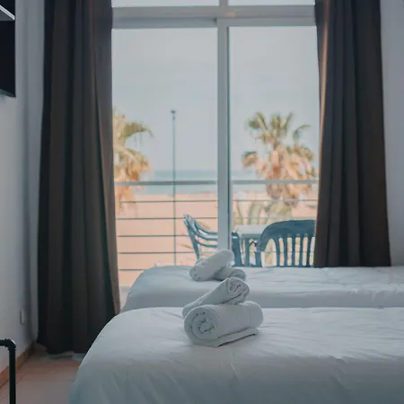 Affittacamere Barraca