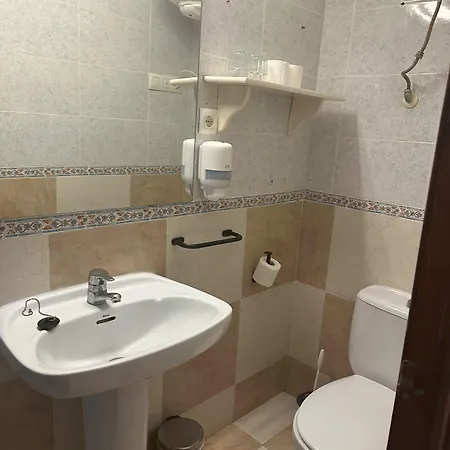 Affittacamere Barraca