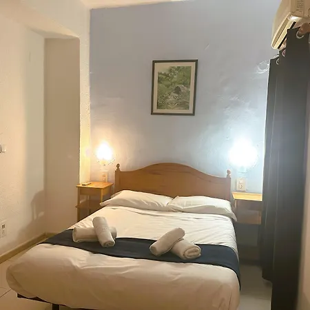 Barraca Guest house 2*