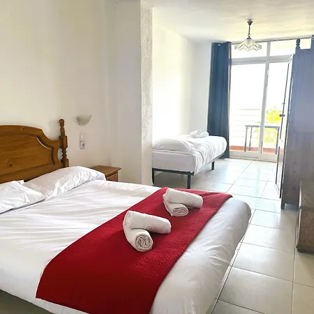 Guest house Barraca Valencia