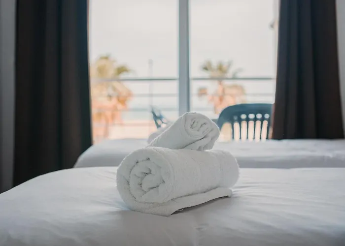 Гостевой дом Barraca 2*