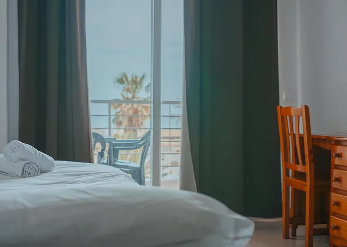 Pensión Barraca Valencia