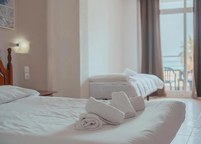 Barraca Валенсия