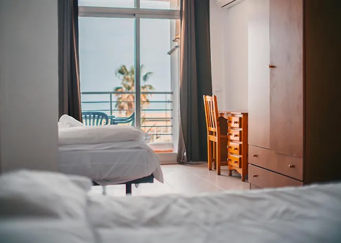 Гостевой дом Barraca 2*