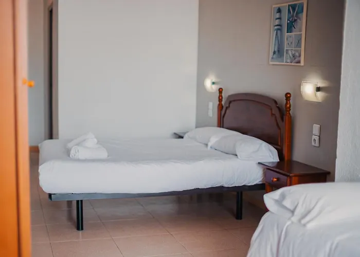 Pensión Barraca Valencia