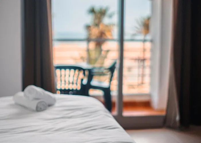 Barraca Валенсия