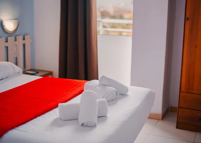 Pensión Barraca Valencia