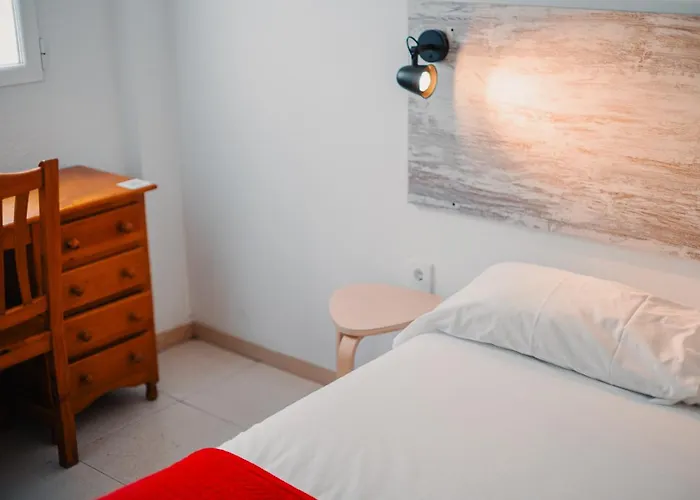 게스트하우스 Barraca