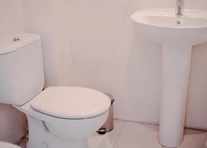 Гостевой дом Barraca Валенсия