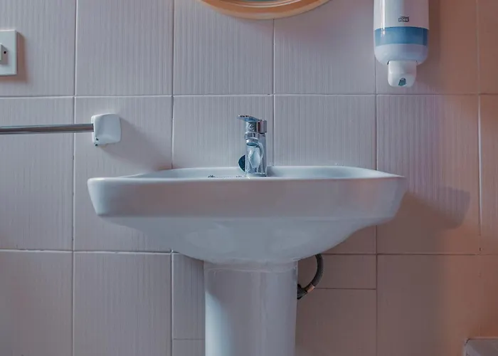 Pensión Barraca 2*
