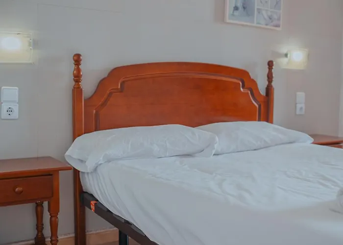 Pensión Barraca Valencia