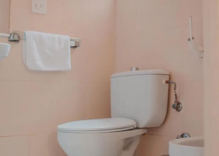 Гостевой дом Barraca Валенсия