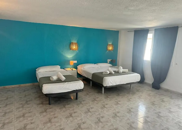 Гостевой дом Barraca