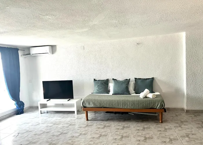 Pensión Barraca Valencia