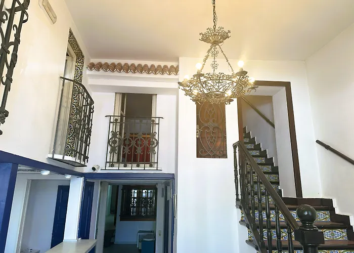 Barraca Pensión Valencia