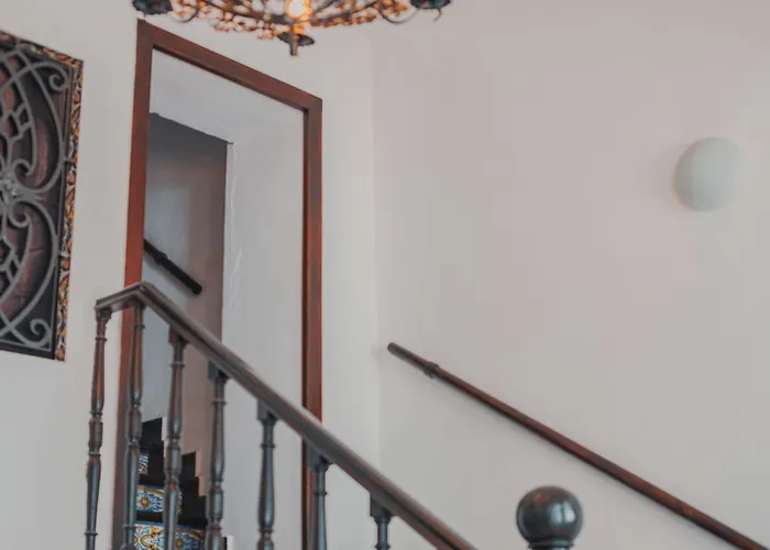 게스트하우스 Barraca