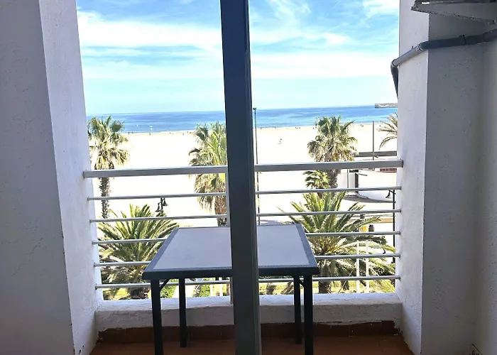 Barraca Pensión Valencia