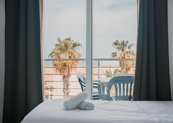 Barraca Pensión Valencia