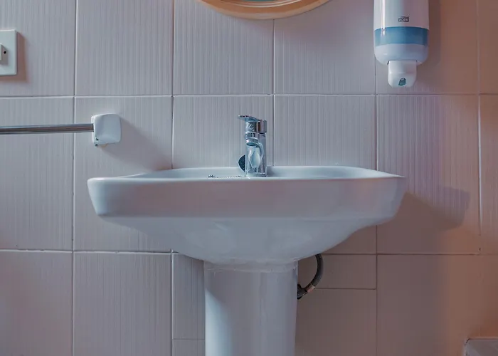 Pensión Barraca Valencia