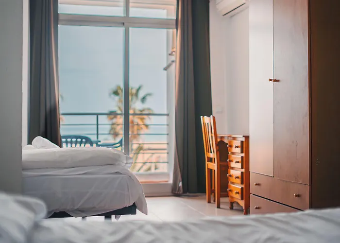 Barraca Pensión Valencia