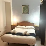 Гостевой дом Barraca