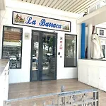 Barraca Валенсия