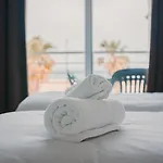 Гостевой дом Barraca 2*