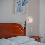 Гостевой дом Barraca 2*
