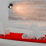 Гостевой дом Barraca 2*