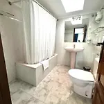 Гостевой дом Barraca