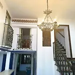Barraca Гостевой дом Валенсия