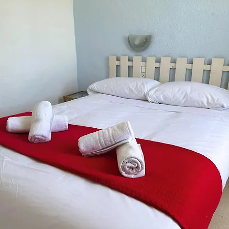 Barraca 2* Valencia