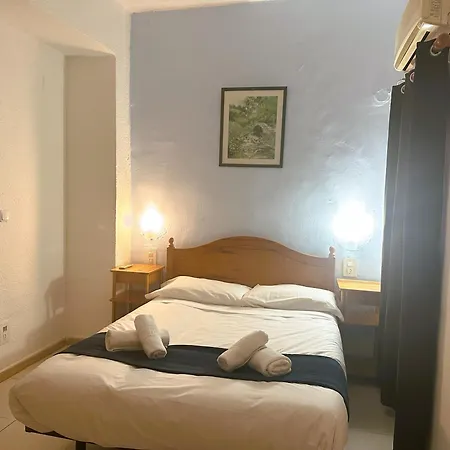 Гостевой дом Barraca 2*