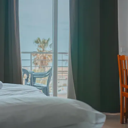 بيت ضيافة Barraca فالنسيا