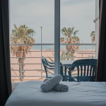 Barraca فالنسيا