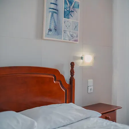 Pensión Barraca 2*