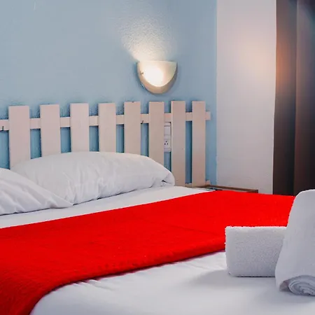 بيت ضيافة Barraca